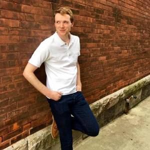 Meet your Posher, Kramer